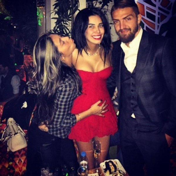 Asena Atalay'ın estetiksiz hali şaşırttı 