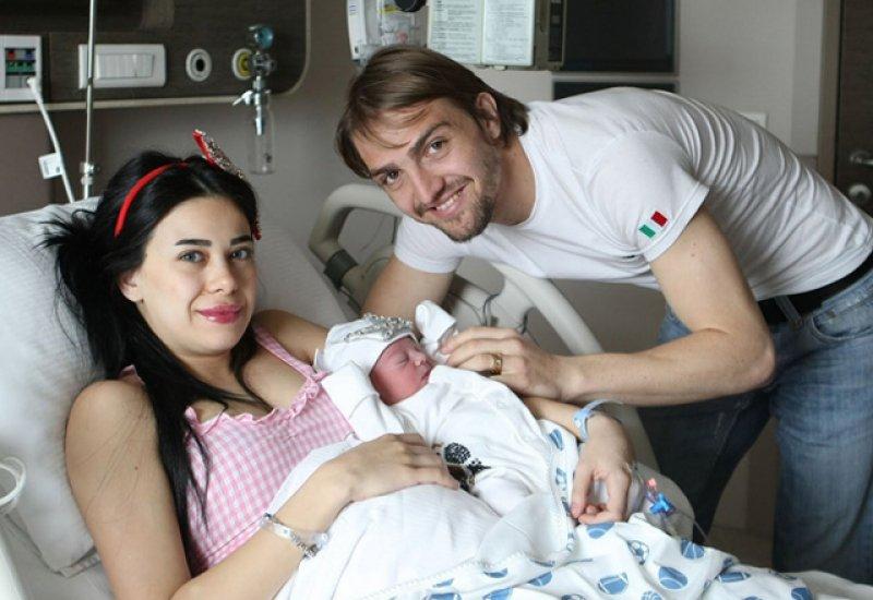 Asena Atalay'ın estetiksiz hali şaşırttı 