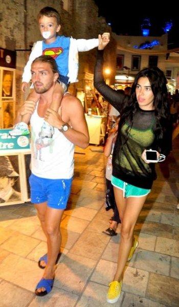 Asena Atalay'ın estetiksiz hali şaşırttı 