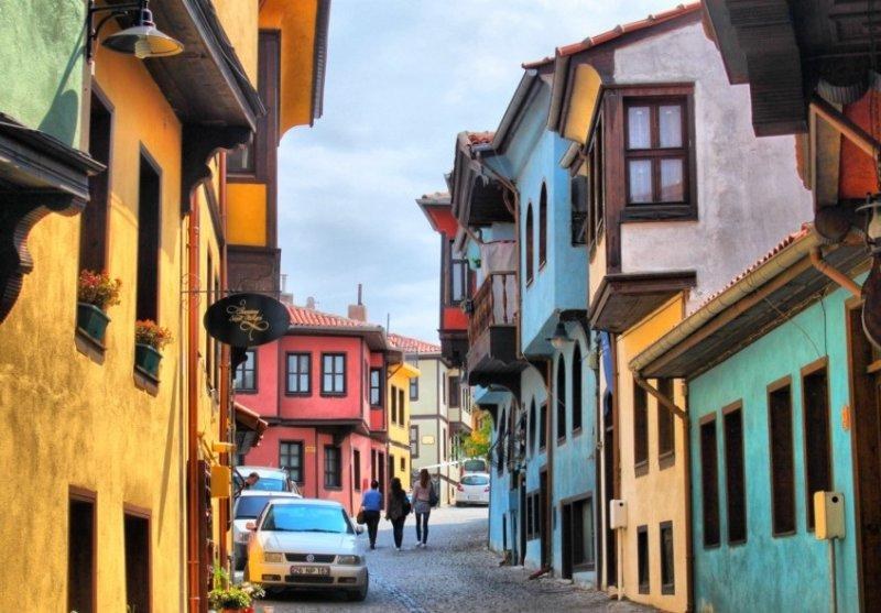 Evleriyle ünlü şehirlerimiz - Resim 20