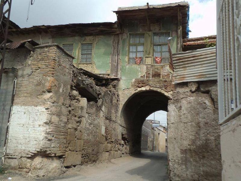 Evleriyle ünlü şehirlerimiz - Resim 53