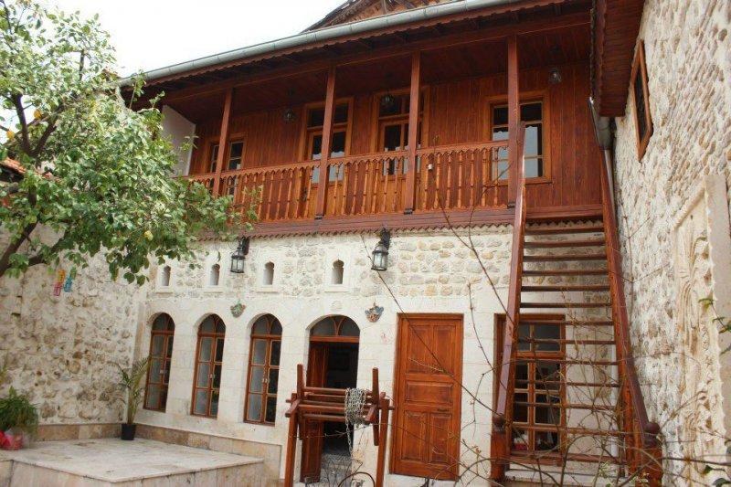 Evleriyle ünlü şehirlerimiz - Resim 56