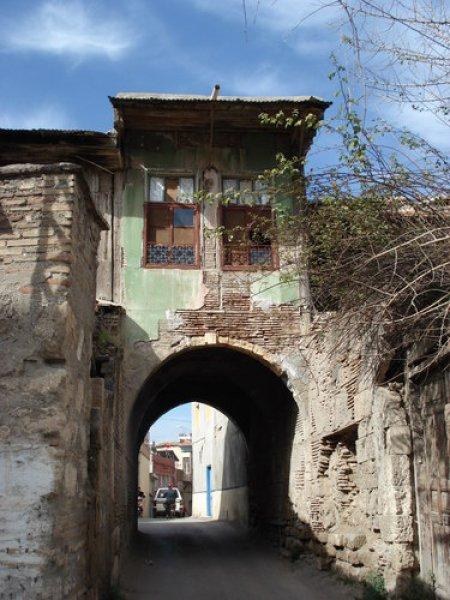 Evleriyle ünlü şehirlerimiz - Resim 54
