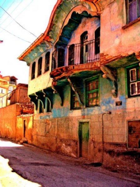 Evleriyle ünlü şehirlerimiz - Resim 22