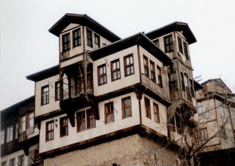Evleriyle ünlü şehirlerimiz - Resim 50