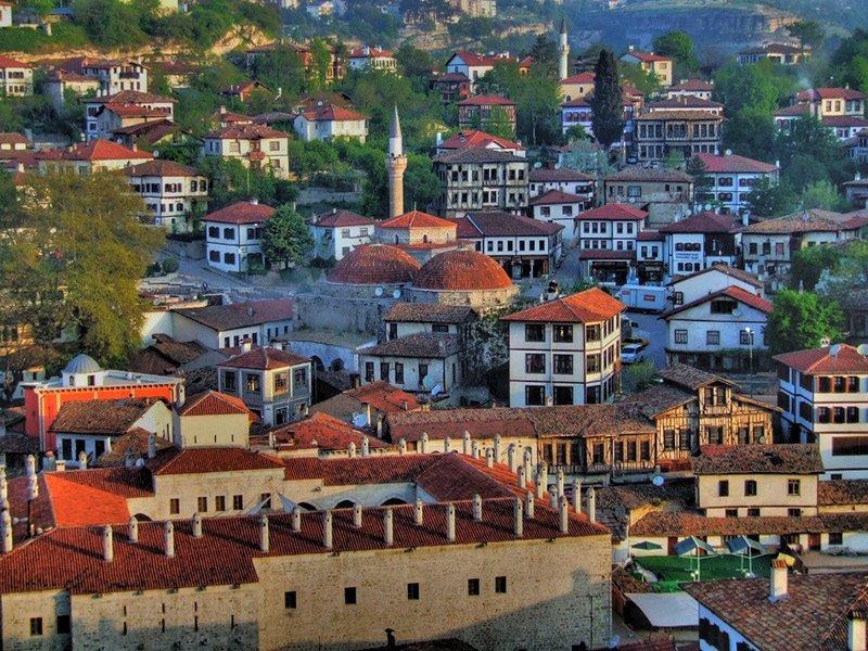 Evleriyle ünlü şehirlerimiz - Resim 35