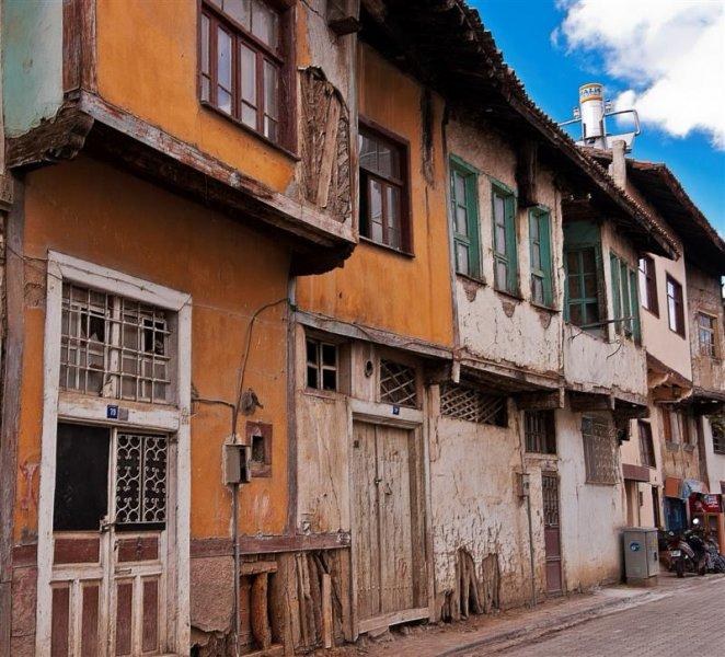 Evleriyle ünlü şehirlerimiz - Resim 46