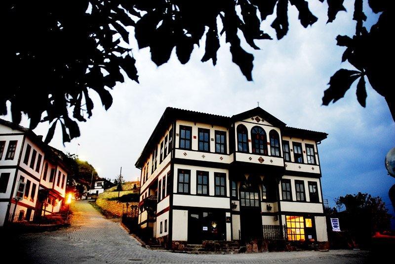 Evleriyle ünlü şehirlerimiz - Resim 55