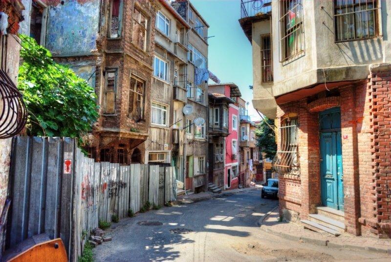 Evleriyle ünlü şehirlerimiz - Resim 32