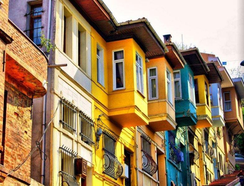 Evleriyle ünlü şehirlerimiz - Resim 30