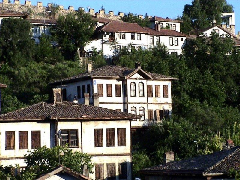 Evleriyle ünlü şehirlerimiz - Resim 33