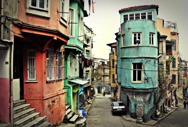 Evleriyle ünlü şehirlerimiz - Resim 29