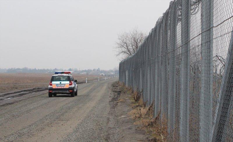 AB'nin 12 utanç duvarı