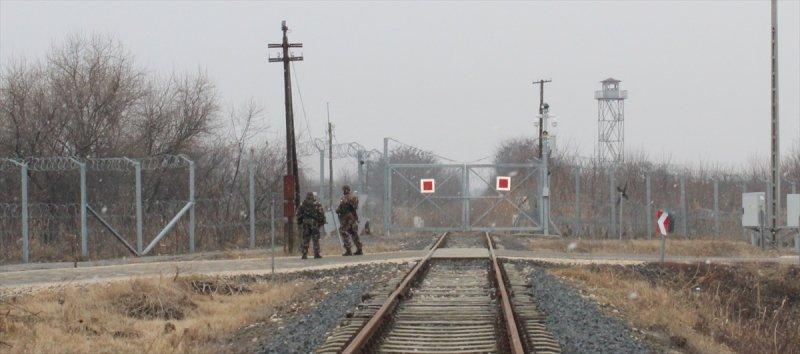 AB'nin 12 utanç duvarı