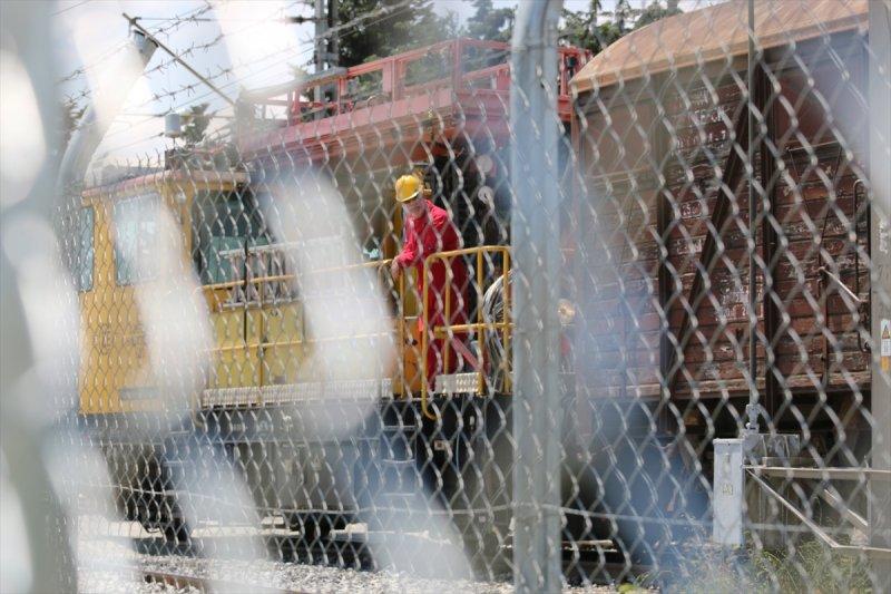 AB'nin 12 utanç duvarı