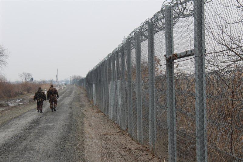 AB'nin 12 utanç duvarı