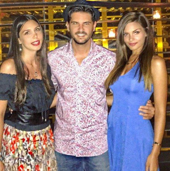 Tolgahan Sayışman evlendi