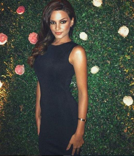 Tolgahan Sayışman evlendi