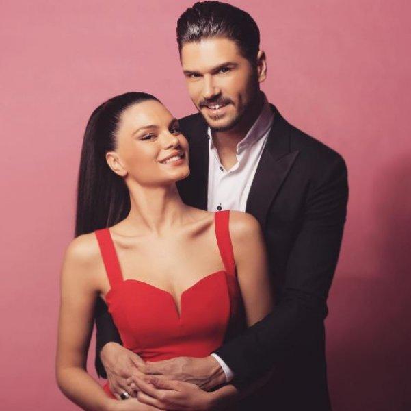 Tolgahan Sayışman evlendi