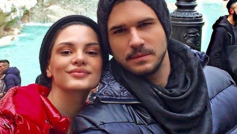 Tolgahan Sayışman evlendi