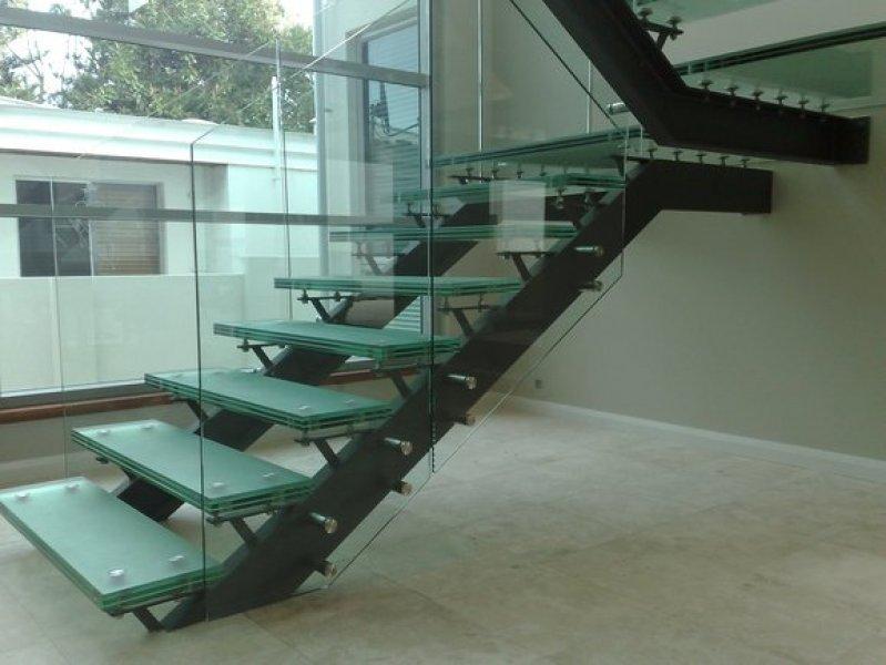 Tasarımlarıyla göz dolduran ilginç merdivenler