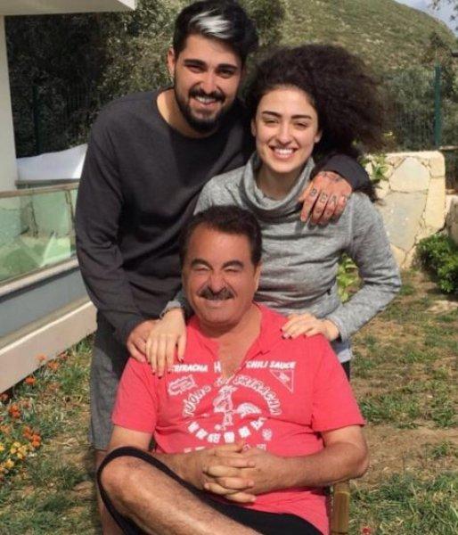 Dilan Çıtak'ın saçından ölü arı çıktı