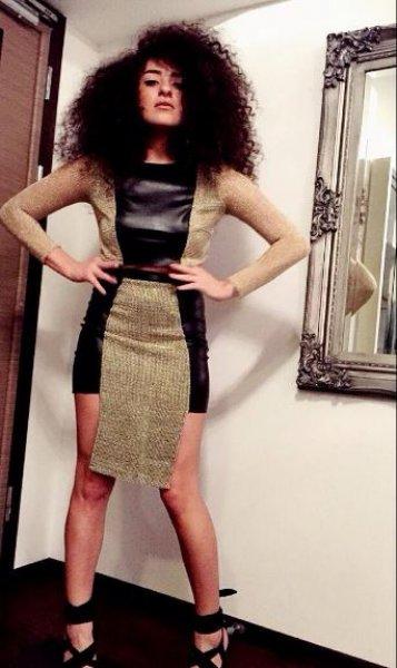 Dilan Çıtak'ın saçından ölü arı çıktı