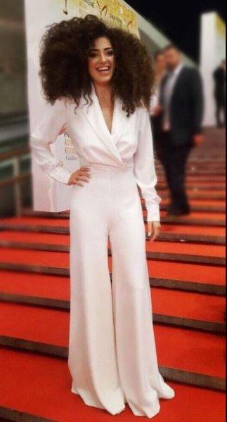 Dilan Çıtak'ın saçından ölü arı çıktı