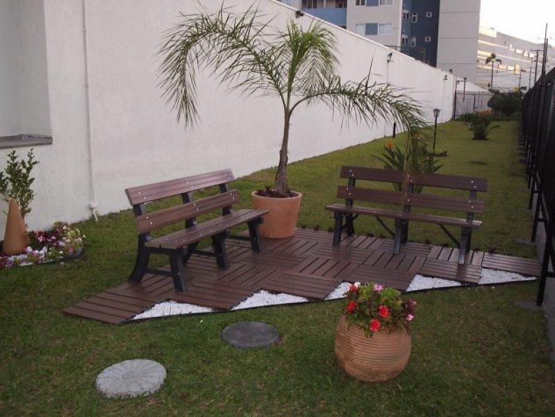 Bahçe dekorasyonu için yaratıcı dekorasyon fikirleri