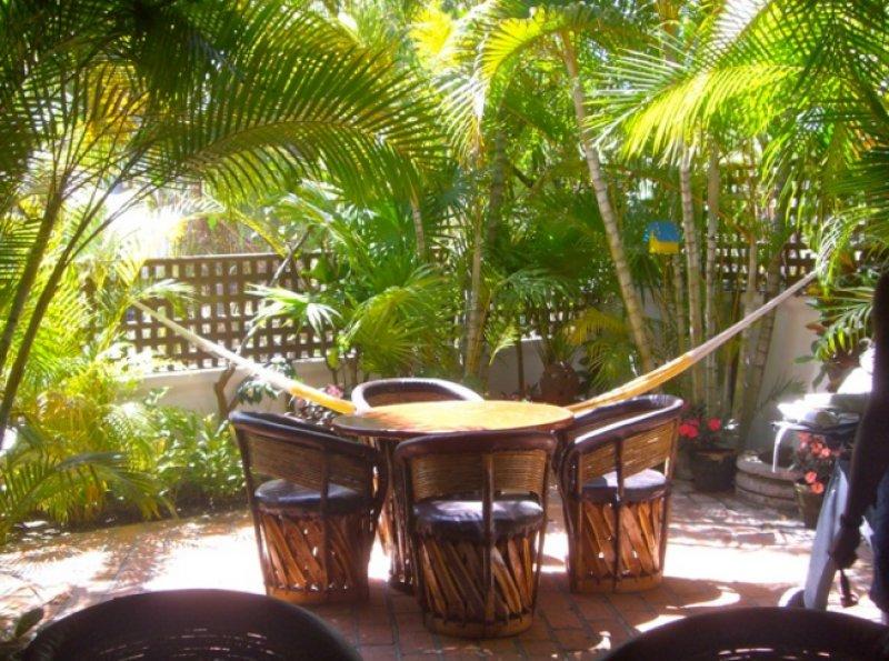 Bahçe dekorasyonu için yaratıcı dekorasyon fikirleri