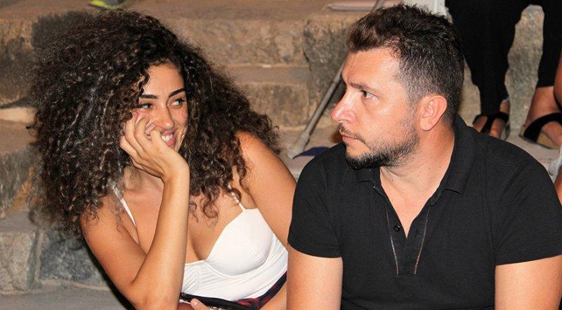 Dilan Çıtak'ın saçından ölü arı çıktı