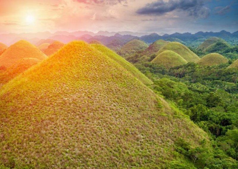 Dünyanın en güzel 15 doğa harikası 