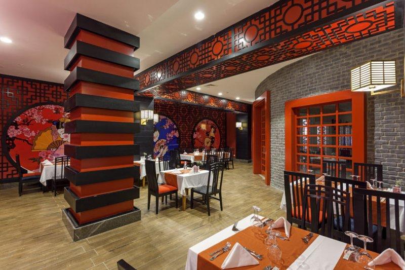 2017'nin iç mekan rengi kırmızı oldu 