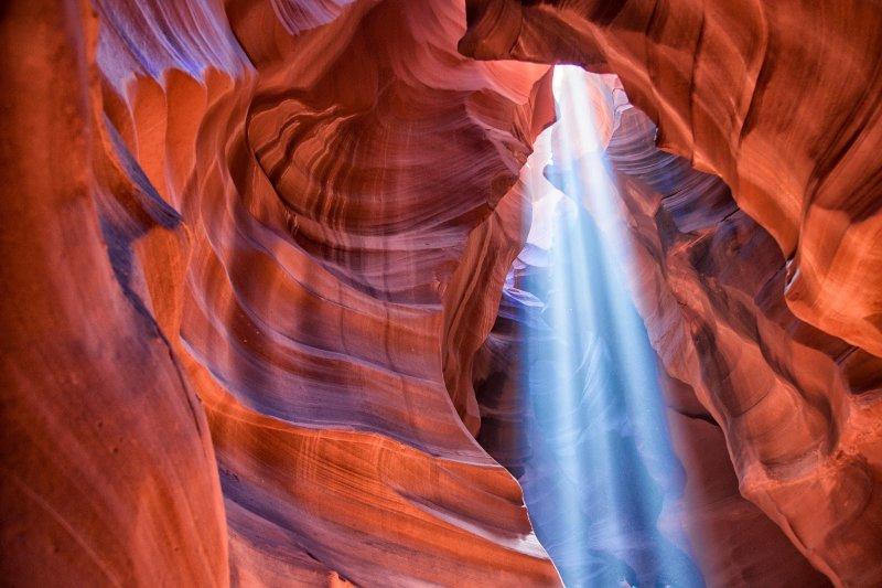 Dünyanın en güzel 15 doğa harikası 