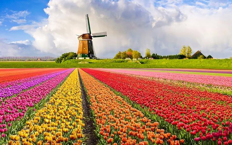 Dünyanın en güzel 15 doğa harikası 