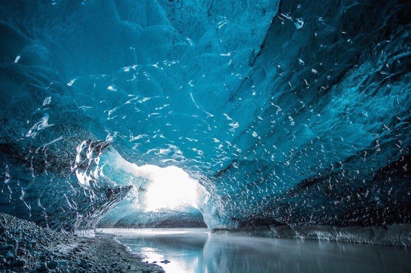 Dünyanın en güzel 15 doğa harikası 