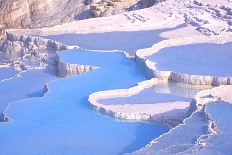 Dünyanın en güzel 15 doğa harikası 