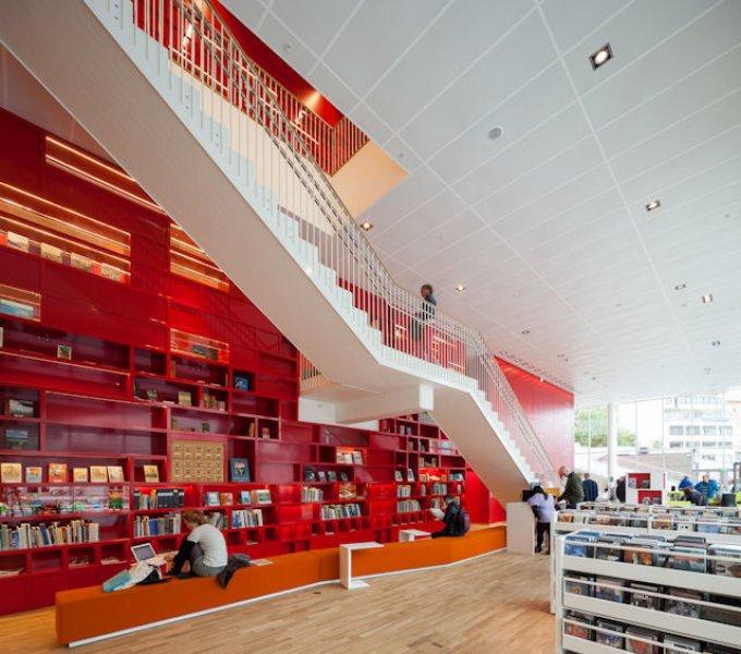 2017'nin iç mekan rengi kırmızı oldu 