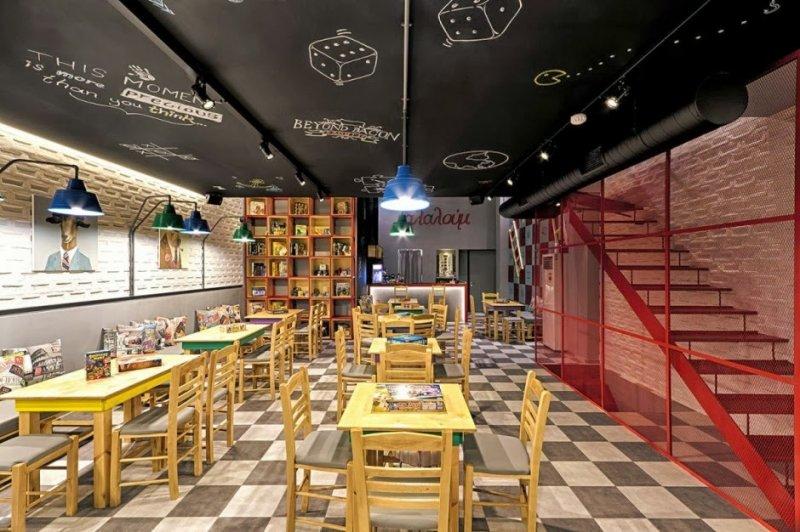 2017'nin iç mekan rengi kırmızı oldu 