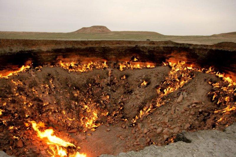 Dünyanın en güzel 15 doğa harikası 