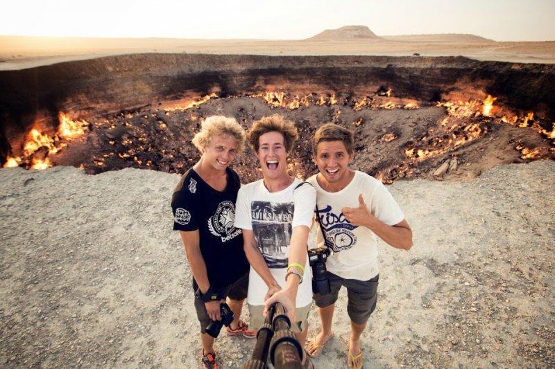 Dünyanın en güzel 15 doğa harikası 