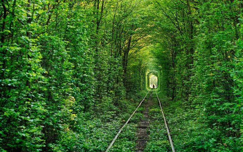 Dünyanın en güzel 15 doğa harikası 