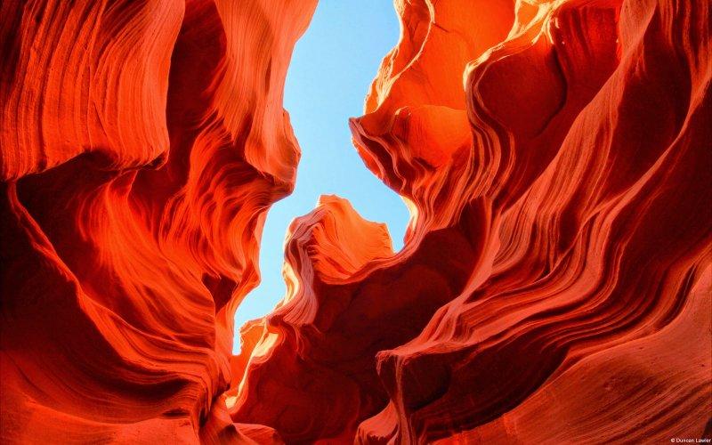 Dünyanın en güzel 15 doğa harikası 