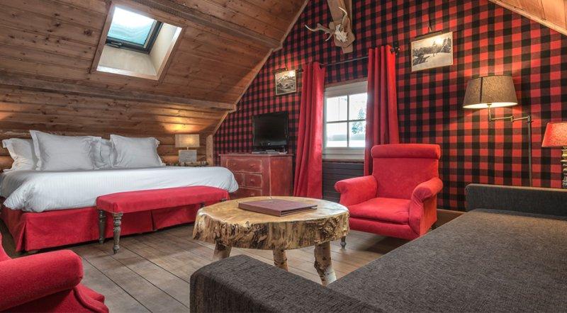 2017'nin iç mekan rengi kırmızı oldu 