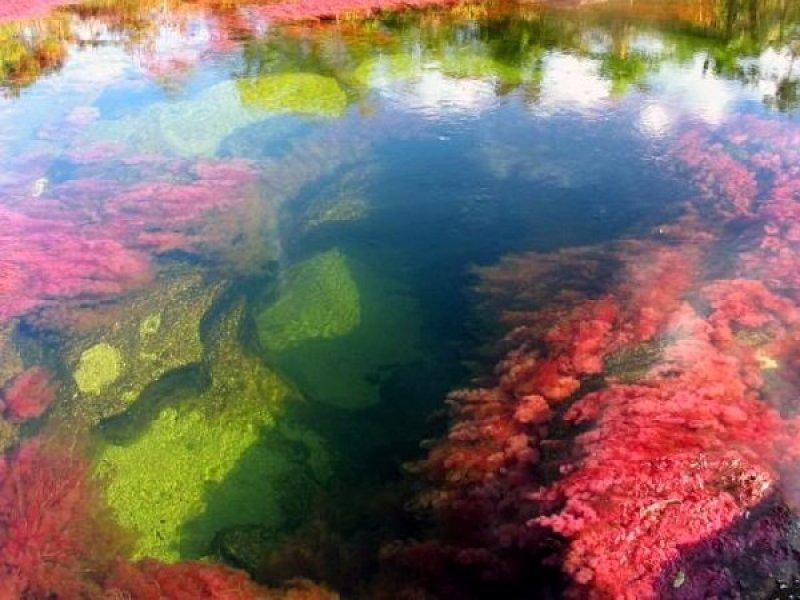 Dünyanın en güzel 15 doğa harikası 