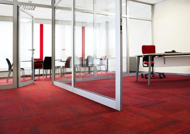 2017'nin iç mekan rengi kırmızı oldu 