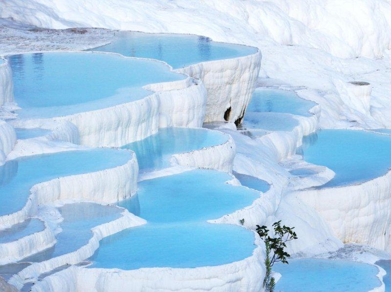 Dünyanın en güzel 15 doğa harikası 