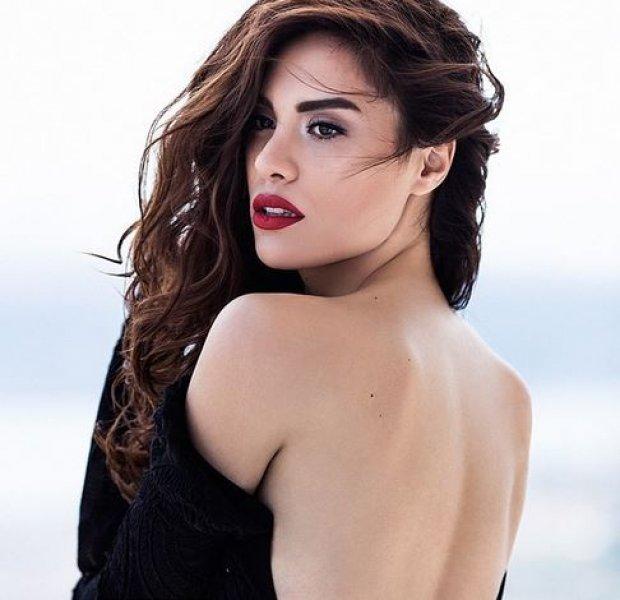 Şükran Ovalı'dan çocuk provası