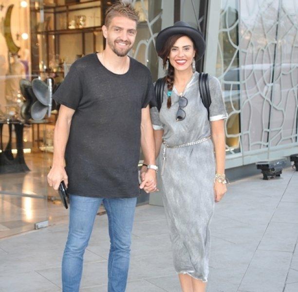 Şükran Ovalı'dan çocuk provası