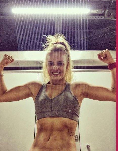 Ali Ağaoğlu'nun sevgilisi isyan etti